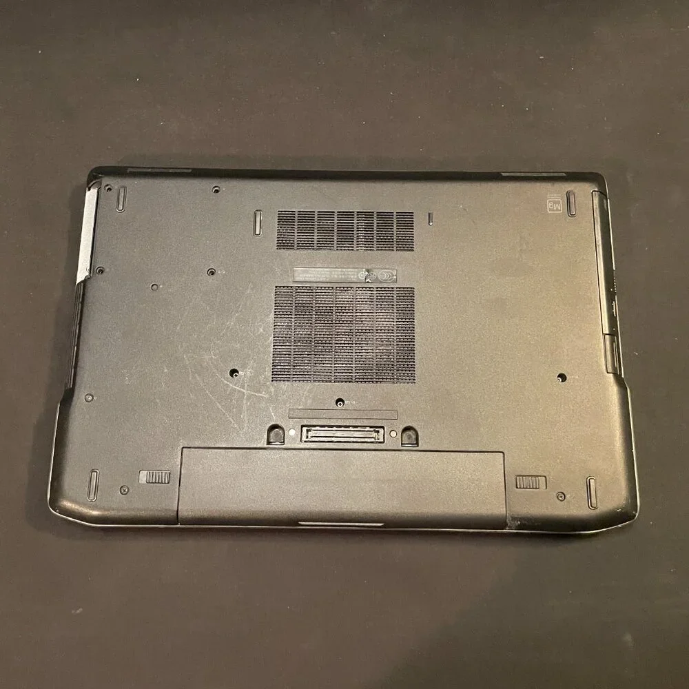 Dell Latitude E5430